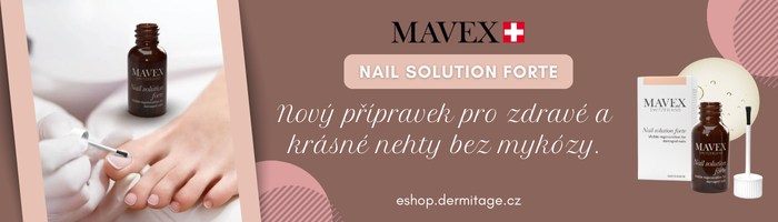Banner Nail Solution Forte